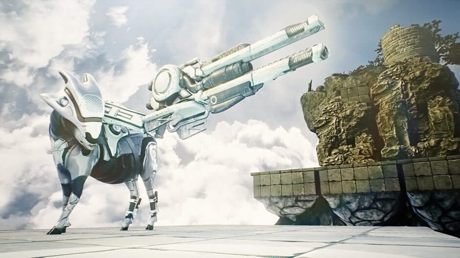 Goat of Duty