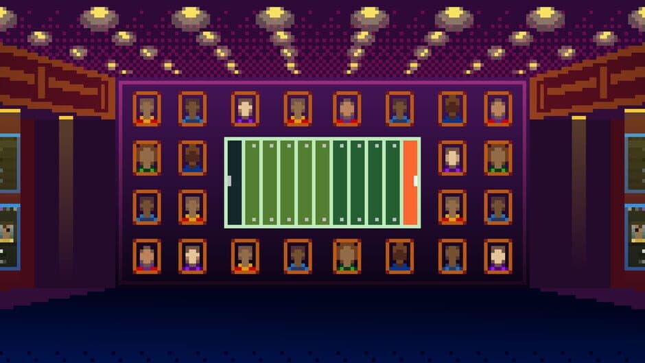 War Room Football