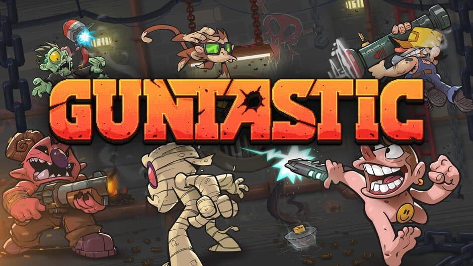 Guntastic