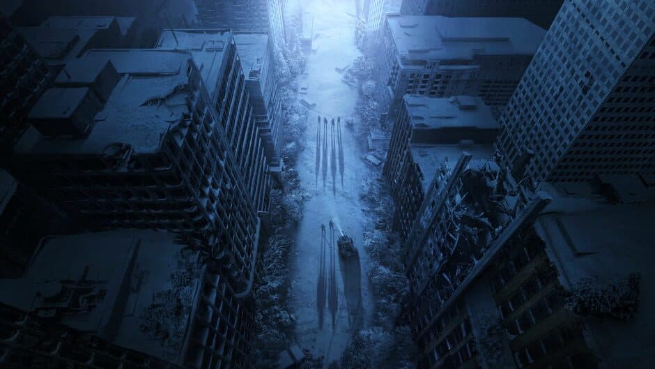 Wasteland 3