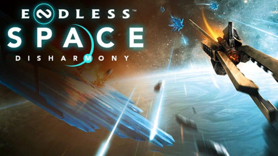 Endless Space - Disharmony
