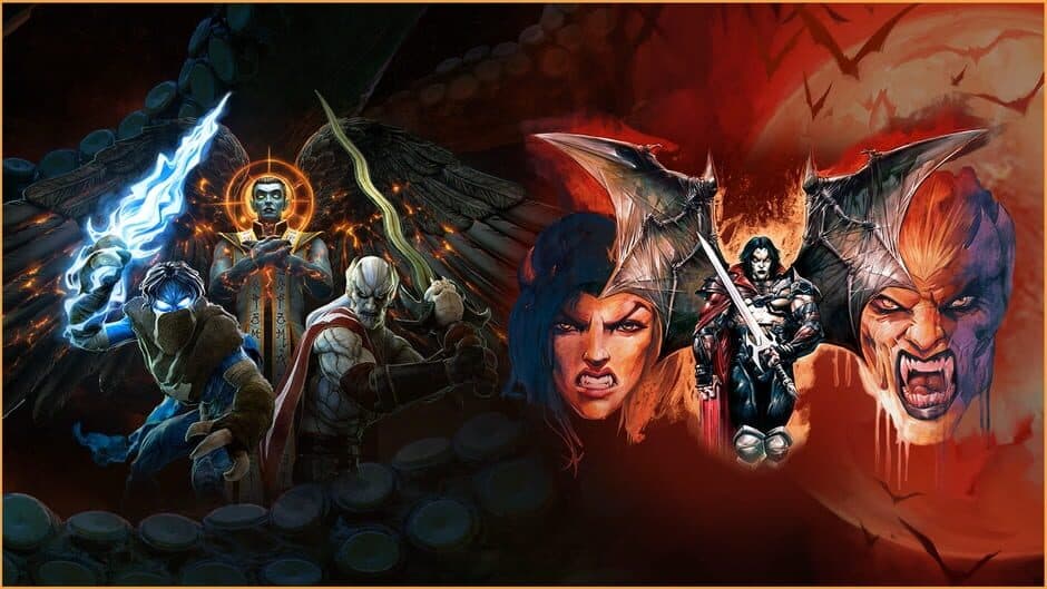 Heart of Darkness Collection