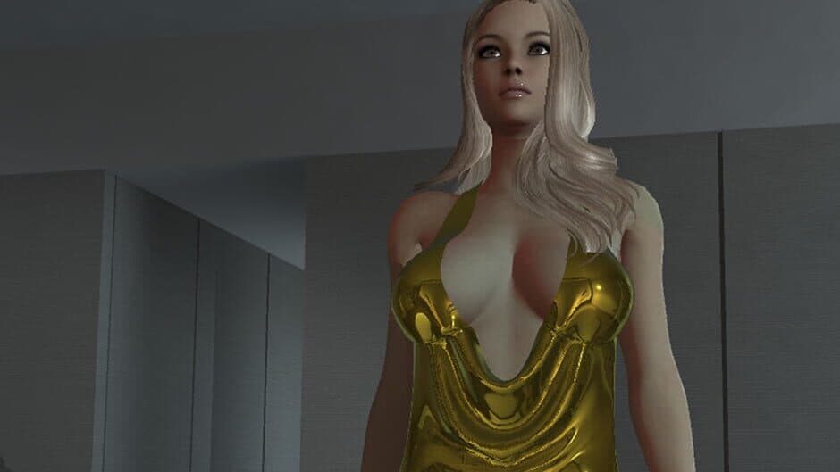 Escort Simulator