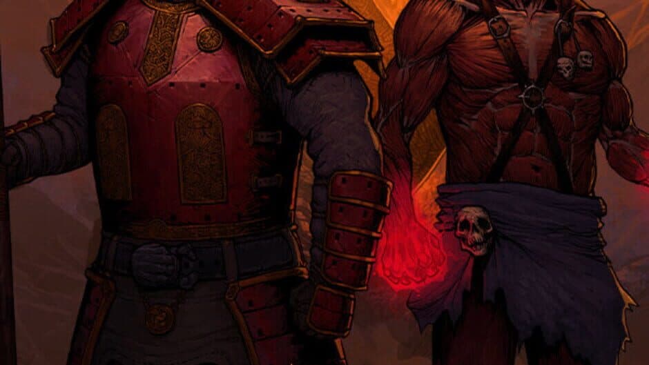 HellSlave II: Judgment of the Archon