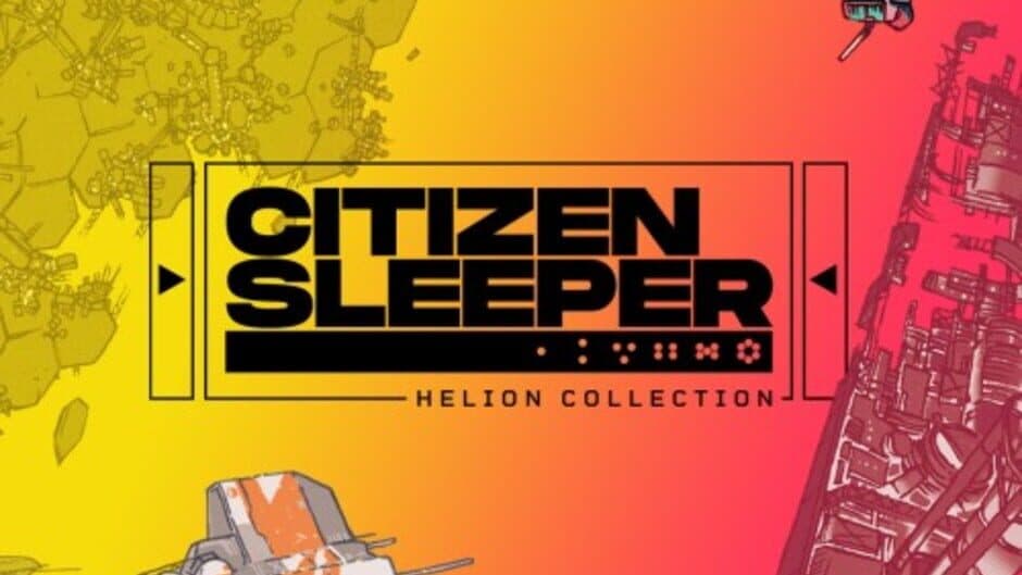 Citizen Sleeper: Helion Collection