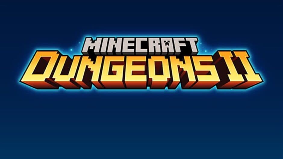 Minecraft Dungeons II