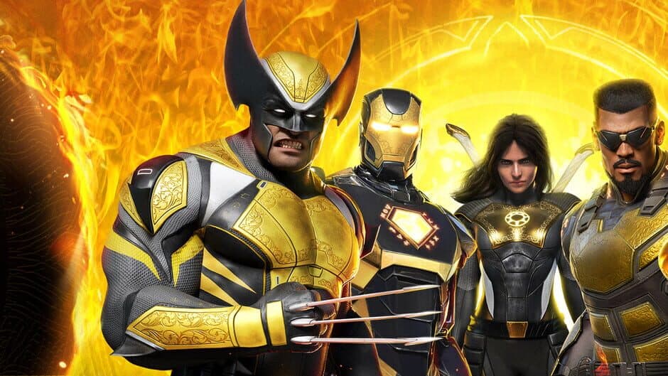 Marvel's Midnight Suns