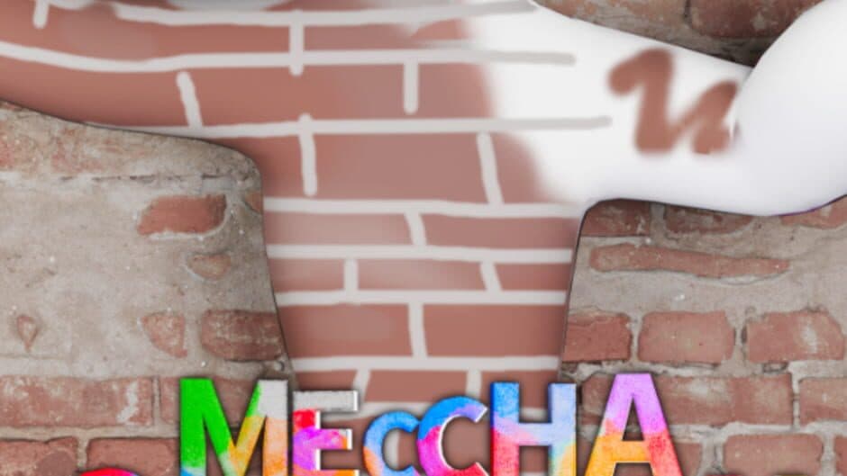 Meccha Chameleon