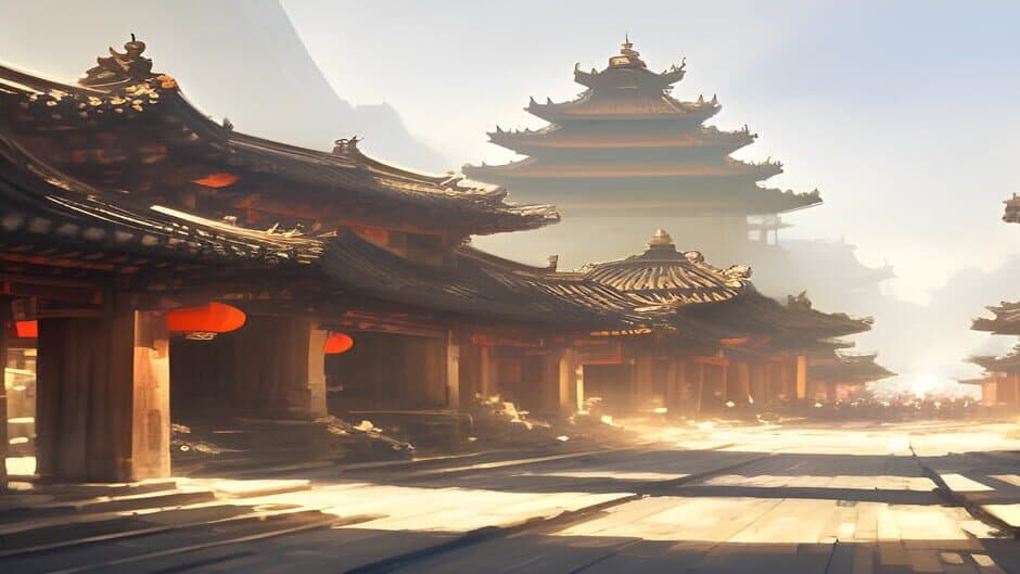 The Three Kingdoms Era in China 2000 years ago