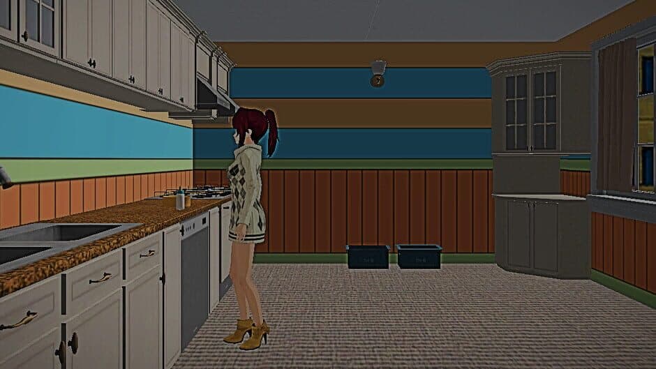 Mommy Simulator