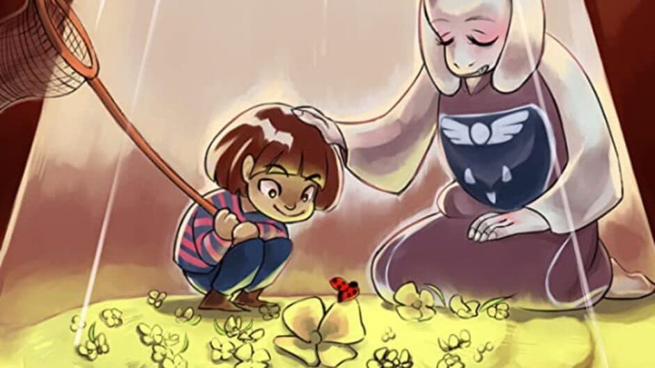Undertale