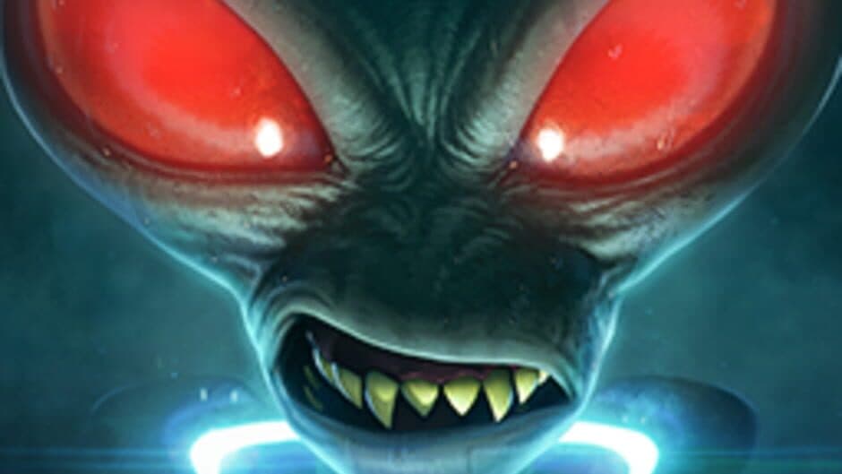 Destroy All Humans!