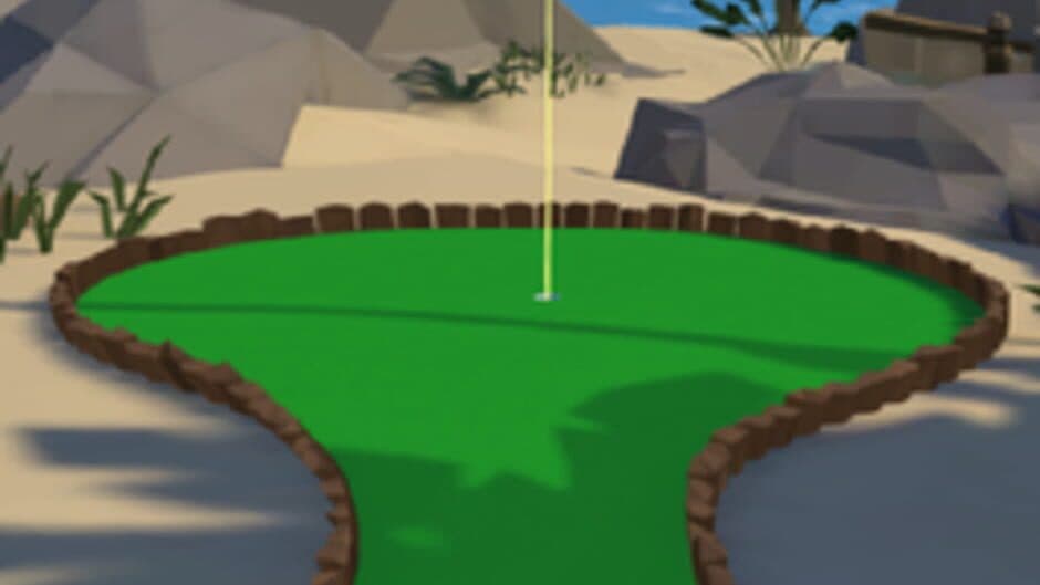 Walkabout Mini Golf VR