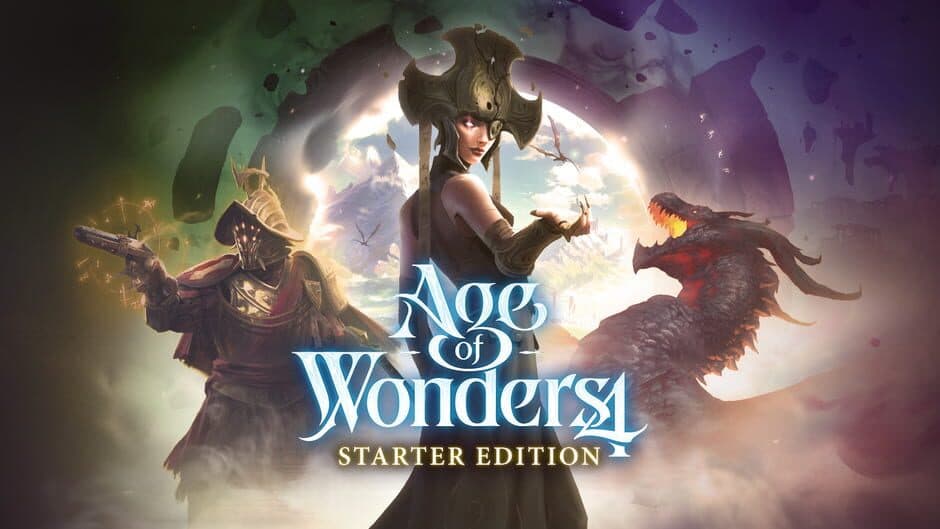 Age of Wonders 4: Starter Edition