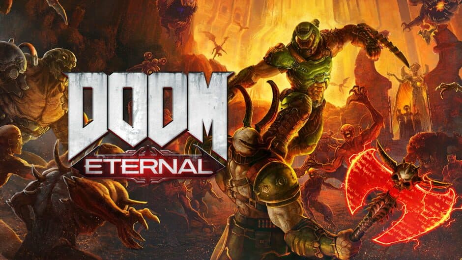 DOOM Eternal: Series Two Cosmetic Pack