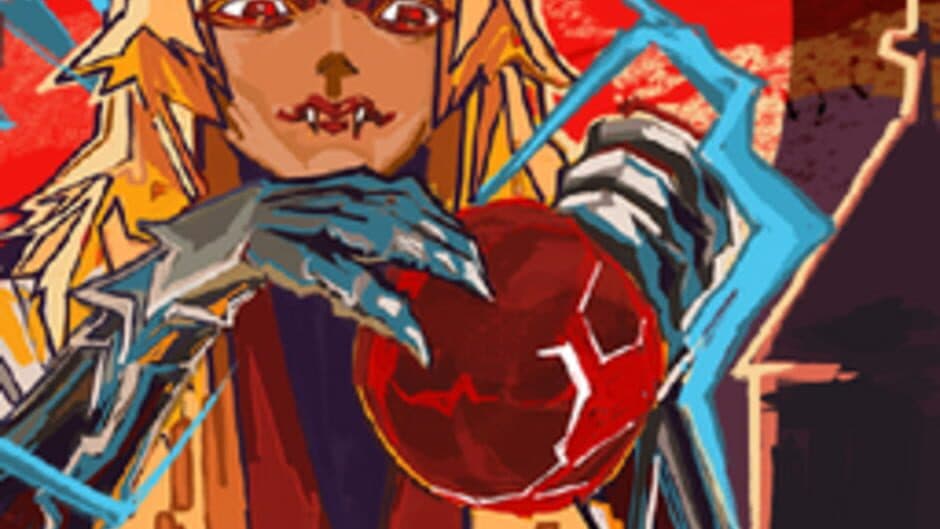Blood Gauntlet