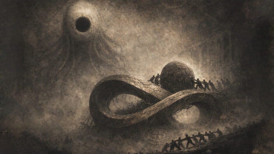 SCP: Pale Weaver