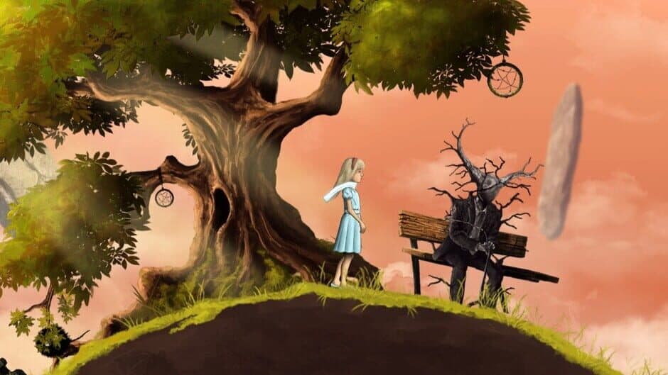 Lucid Dream Adventure