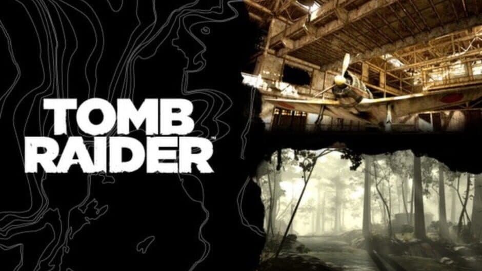 Tomb Raider - 1939 Multiplayer Map Pack