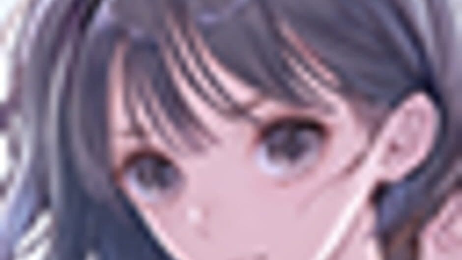 Blue Reflection: Second Light