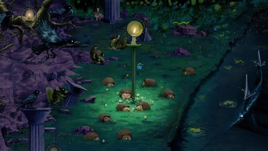 Animal Well