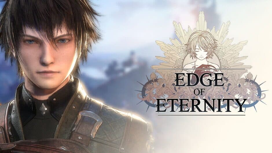 Edge Of Eternity