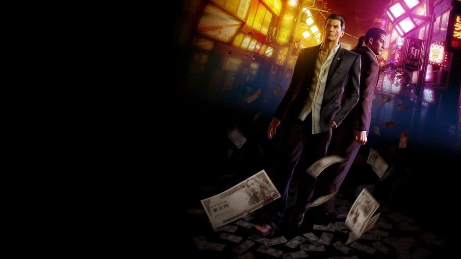 Yakuza 0 - Director’s Cut