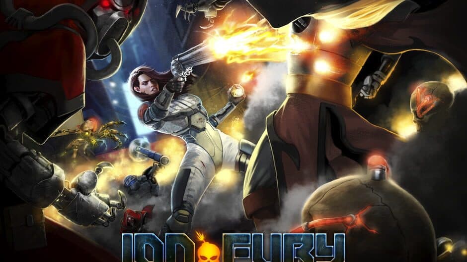 Ion Fury