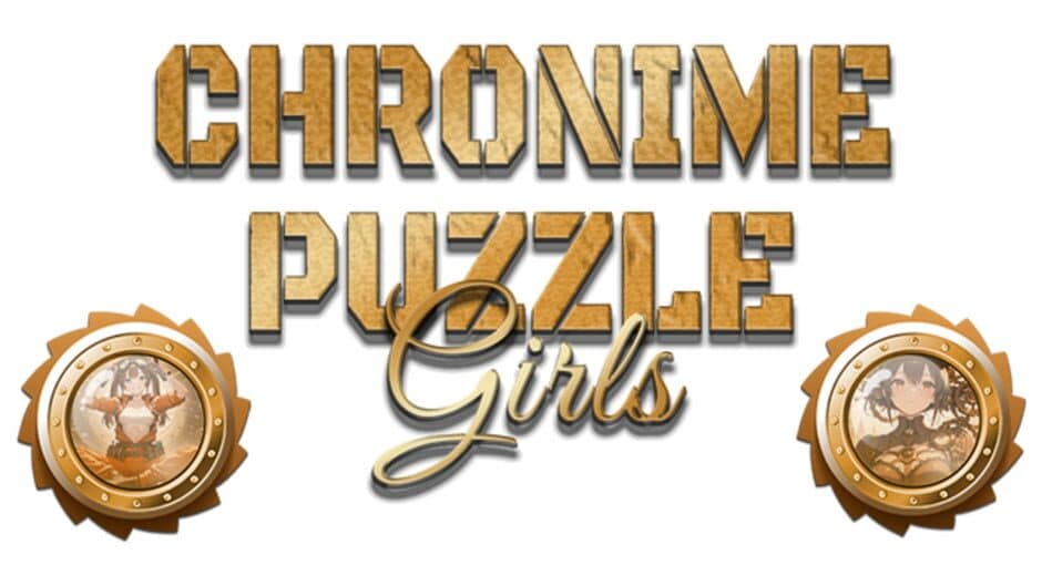Chronime Puzzle: Girls