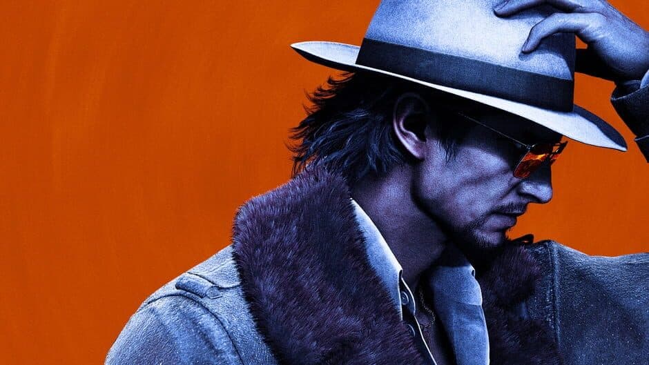 STRANGER THAN HEAVEN
