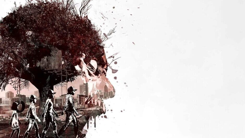 The Walking Dead: The Telltale Definitive Series