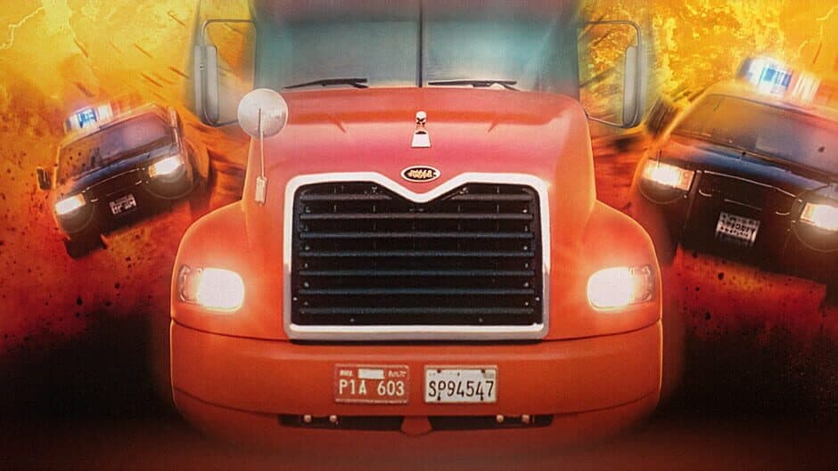 Hard Truck 2: King of the Road