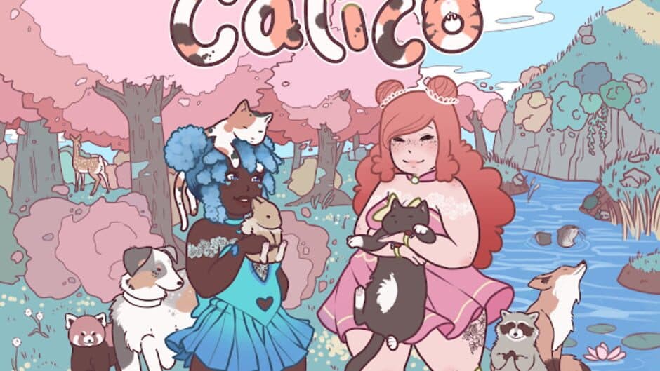 Calico