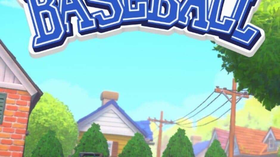 Backyard Baseball