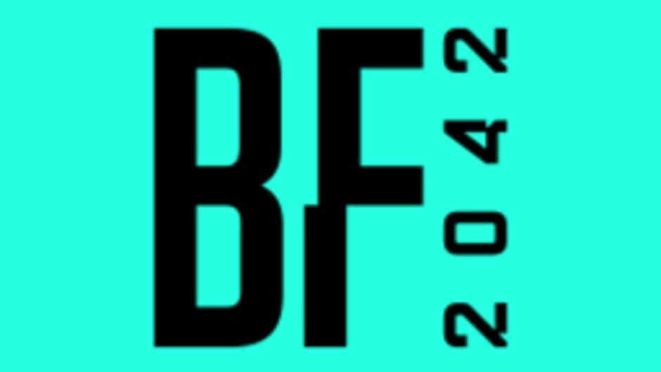 Battlefield 2042