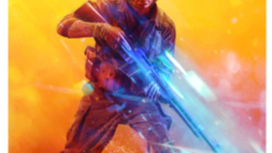 Battlefield V