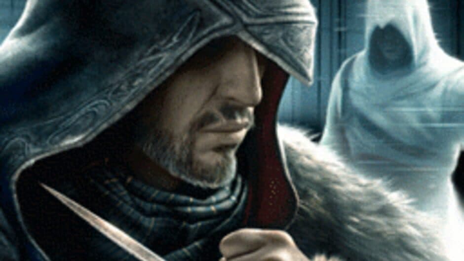 Assassin's Creed: Revelations