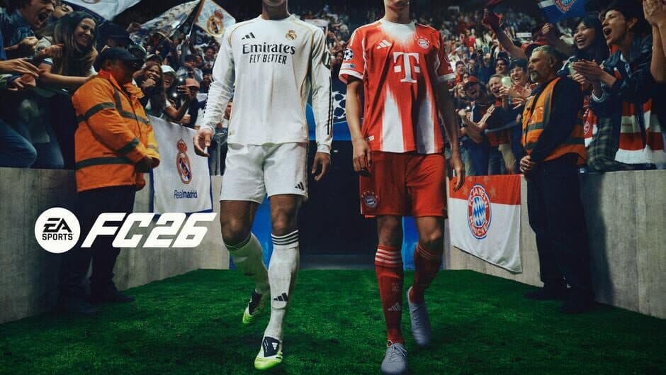 EA Sports: FC 26