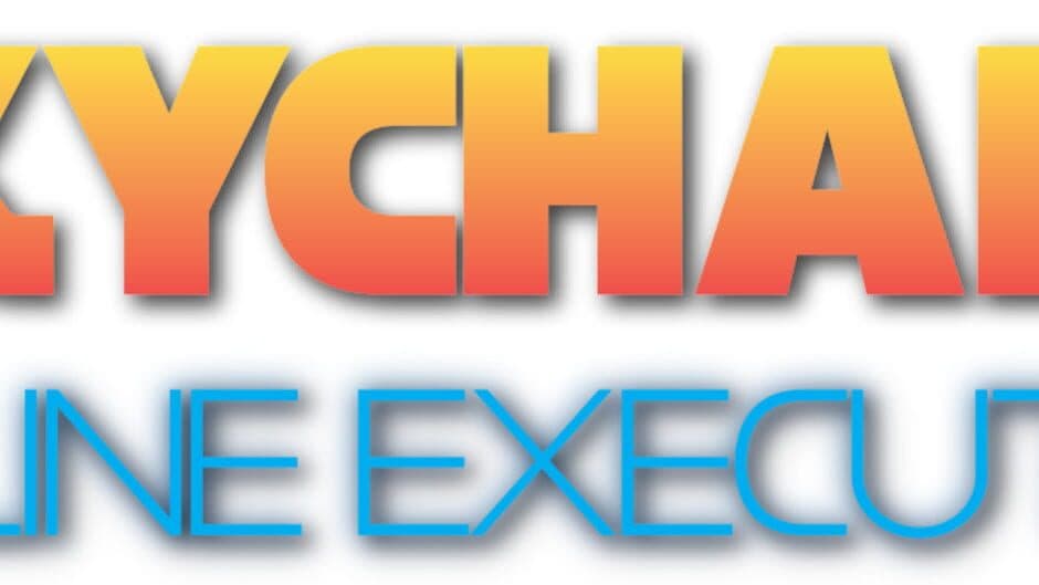 SkyChart: Airline Executive