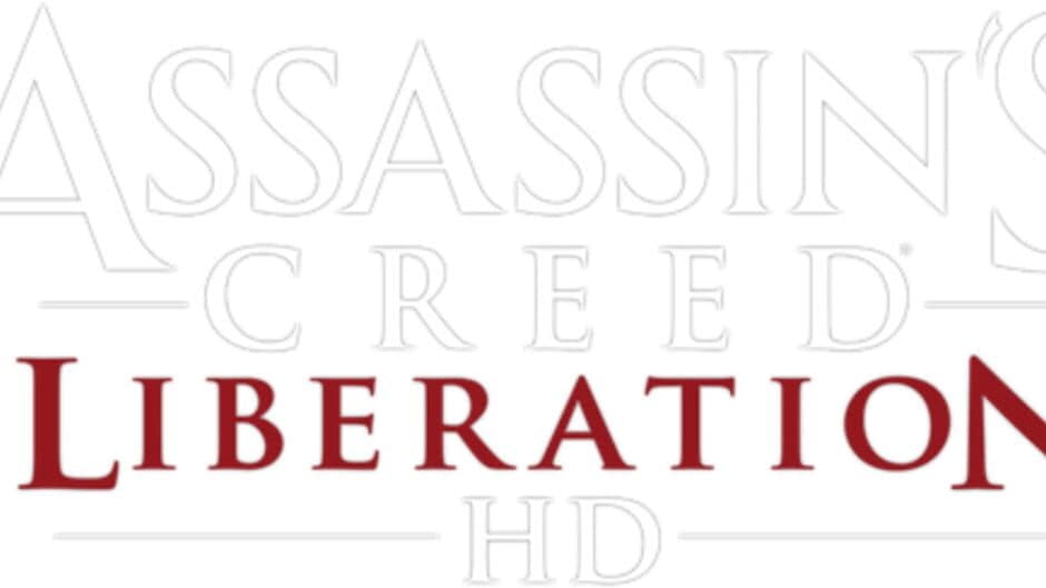 Assassin's Creed: Liberation HD