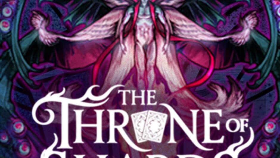 Throne of Shards