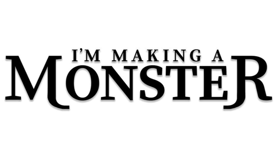 I'm not a Monster