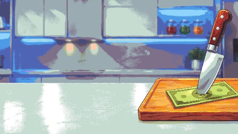 Slice To Meet You