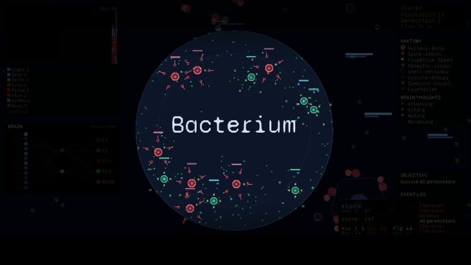 Bacterium