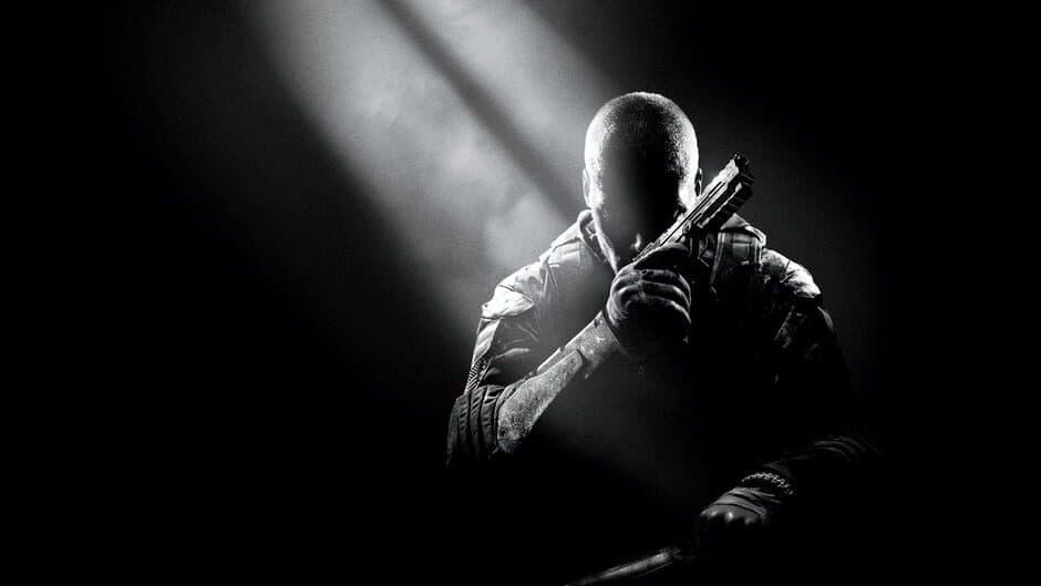 Call of Duty: Black Ops 2