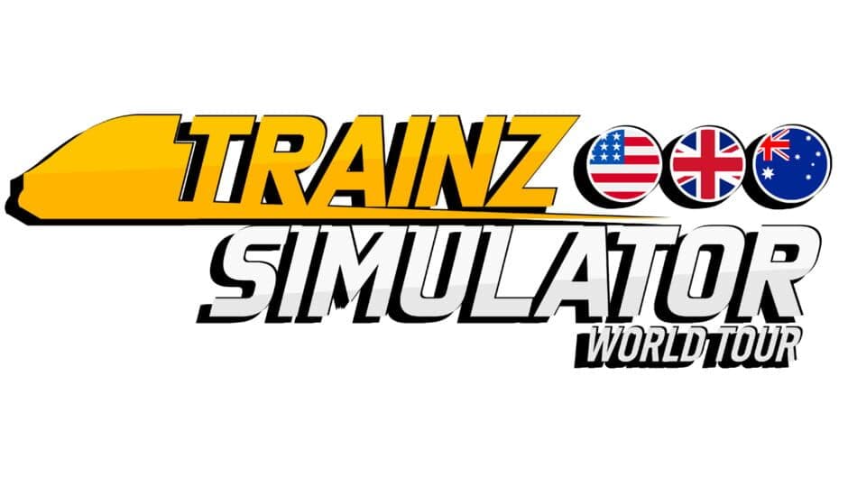 Trainz Simulator: World Tour
