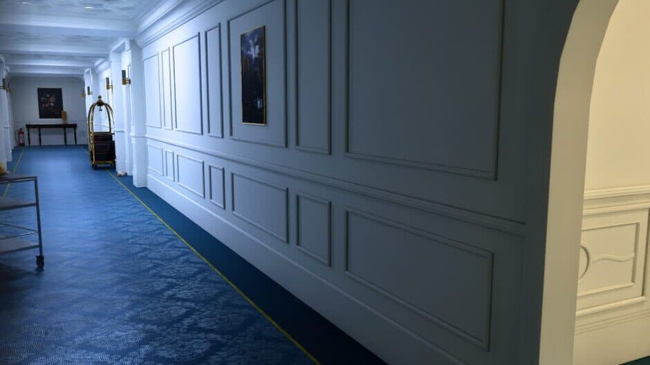 Hotel Infinity