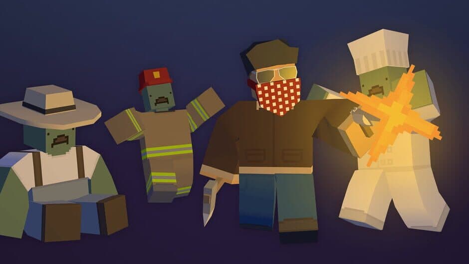 Unturned