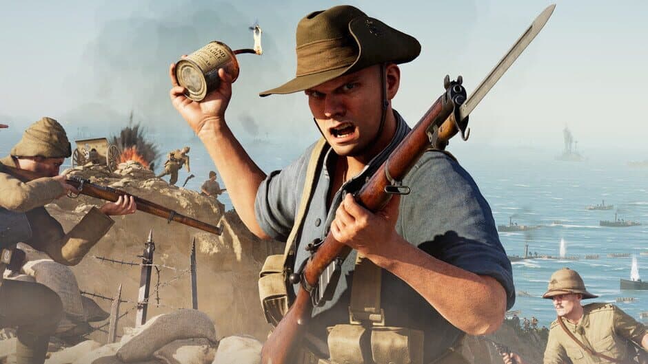 Gallipoli