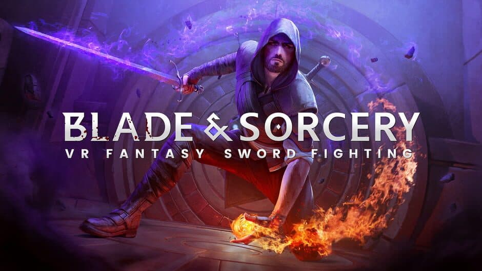 Blade and Sorcery VR